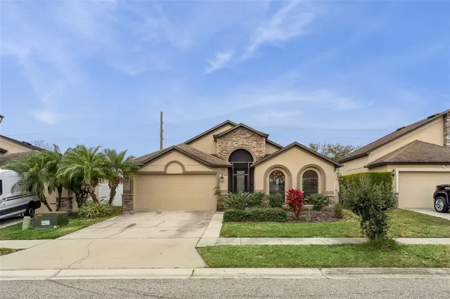 $439,990 | 6601 Boulder Run Loop, Wesley Chapel, FL 33545