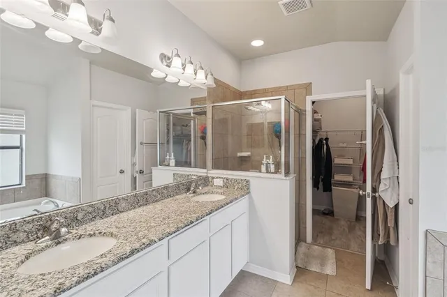 $439,990 | 6601 Boulder Run Loop, Wesley Chapel, FL 33545