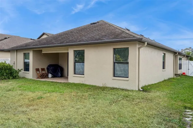 $439,990 | 6601 Boulder Run Loop, Wesley Chapel, FL 33545