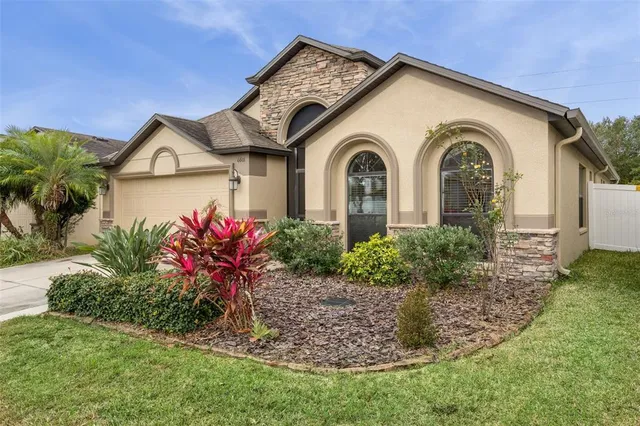 $439,990 | 6601 Boulder Run Loop, Wesley Chapel, FL 33545