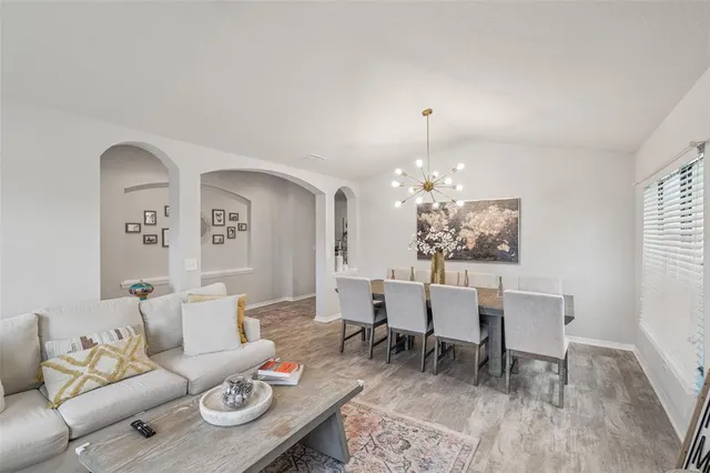 $439,990 | 6601 Boulder Run Loop, Wesley Chapel, FL 33545