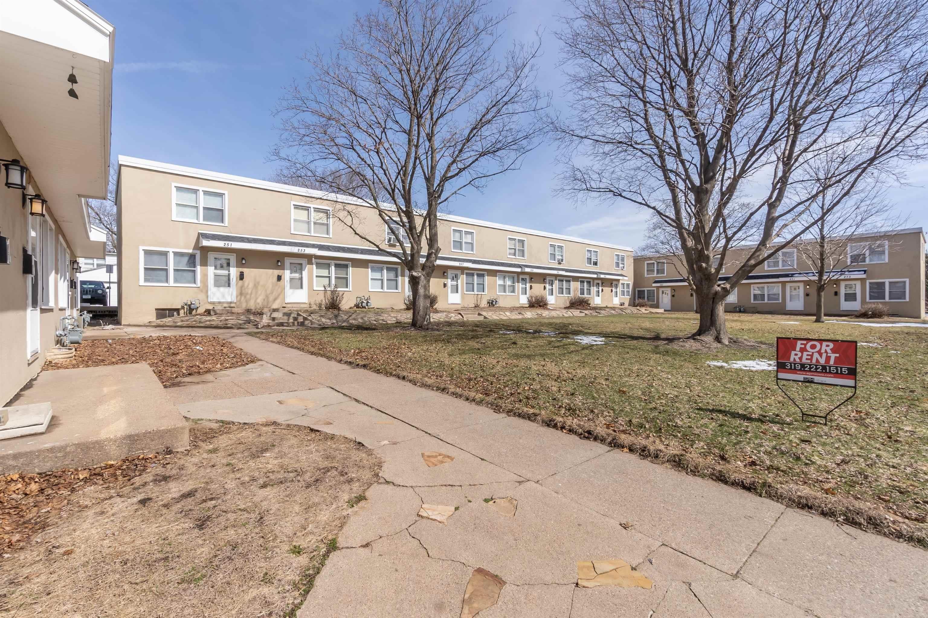 211 Madison Street Waterloo, IA 50703 - Photo 19 of 20 Gallery Image 19