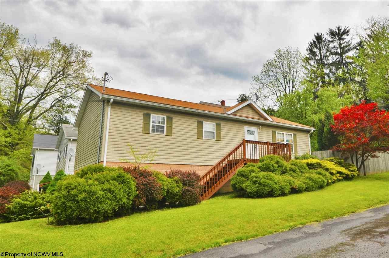 760 Meadowbrook Road Morgantown, WV 26505 - Photo 1 of 20 Gallery Image 1