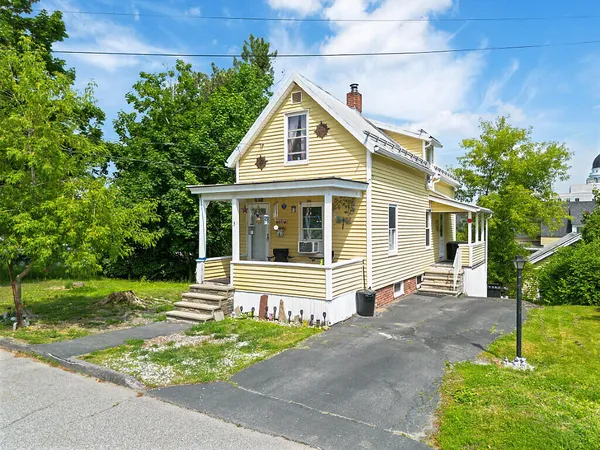 $175,000 | 3 Federal Street, Augusta, ME 04330