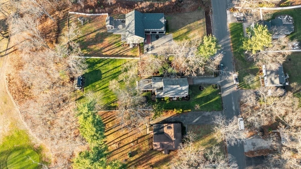 38 Smith Road Hingham, MA 02043 - Photo 36 of 42 a view of outdoor space and yard
