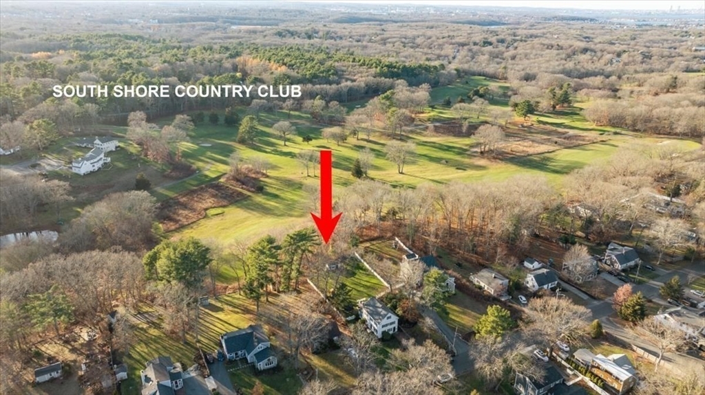 38 Smith Road Hingham, MA 02043 - Photo 37 of 42 a view of a city