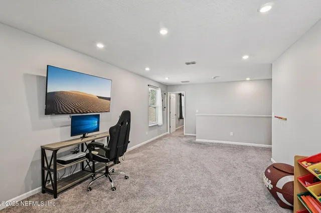 a view of a workspace