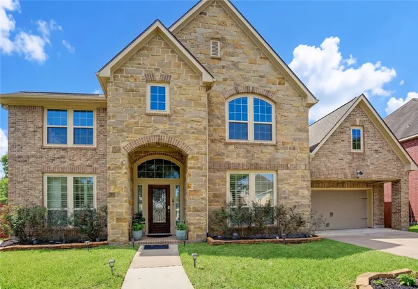 $774,990 | 4222 Windy Orchard Drive, Richmond, TX 77407