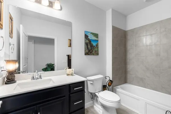 $419,000 | 651 Watters Road, Unit 5205, Allen, TX 75013