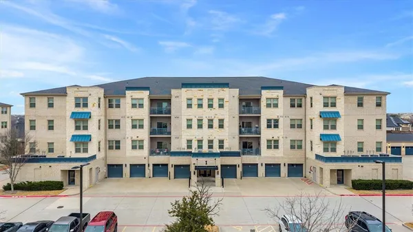 $419,000 | 651 Watters Road, Unit 5205, Allen, TX 75013