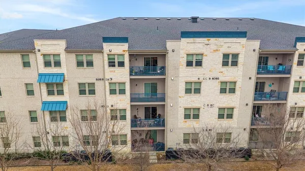 $419,000 | 651 Watters Road, Unit 5205, Allen, TX 75013