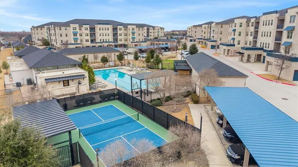 $419,000 | 651 Watters Road, Unit 5205, Allen, TX 75013