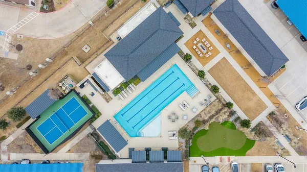 $419,000 | 651 Watters Road, Unit 5205, Allen, TX 75013