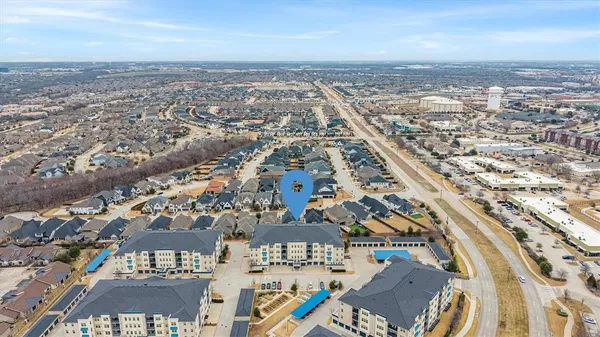 $419,000 | 651 Watters Road, Unit 5205, Allen, TX 75013