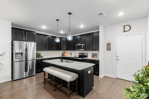 $419,000 | 651 Watters Road, Unit 5205, Allen, TX 75013