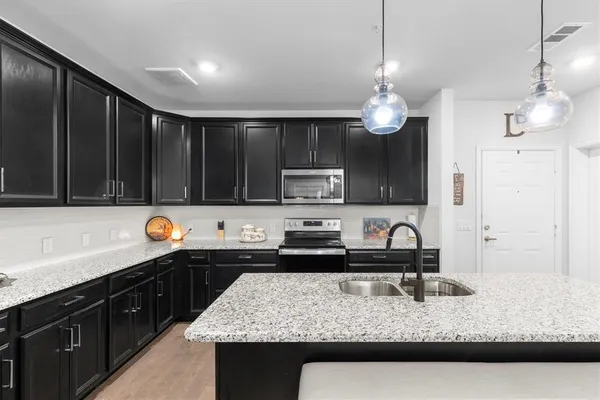 $419,000 | 651 Watters Road, Unit 5205, Allen, TX 75013