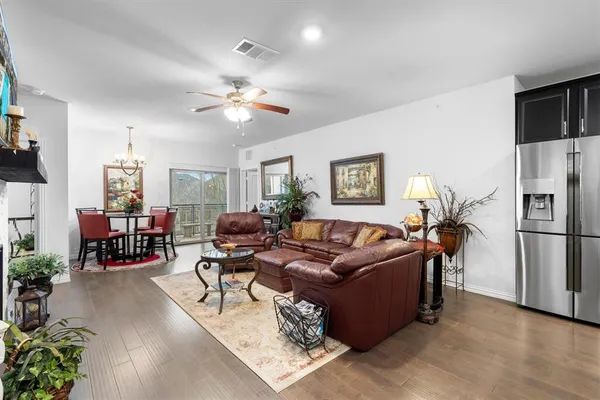 $419,000 | 651 Watters Road, Unit 5205, Allen, TX 75013