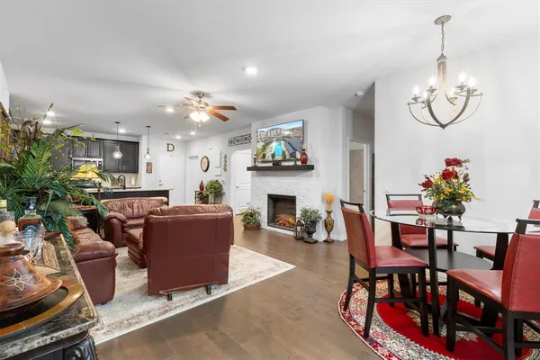 $419,000 | 651 Watters Road, Unit 5205, Allen, TX 75013