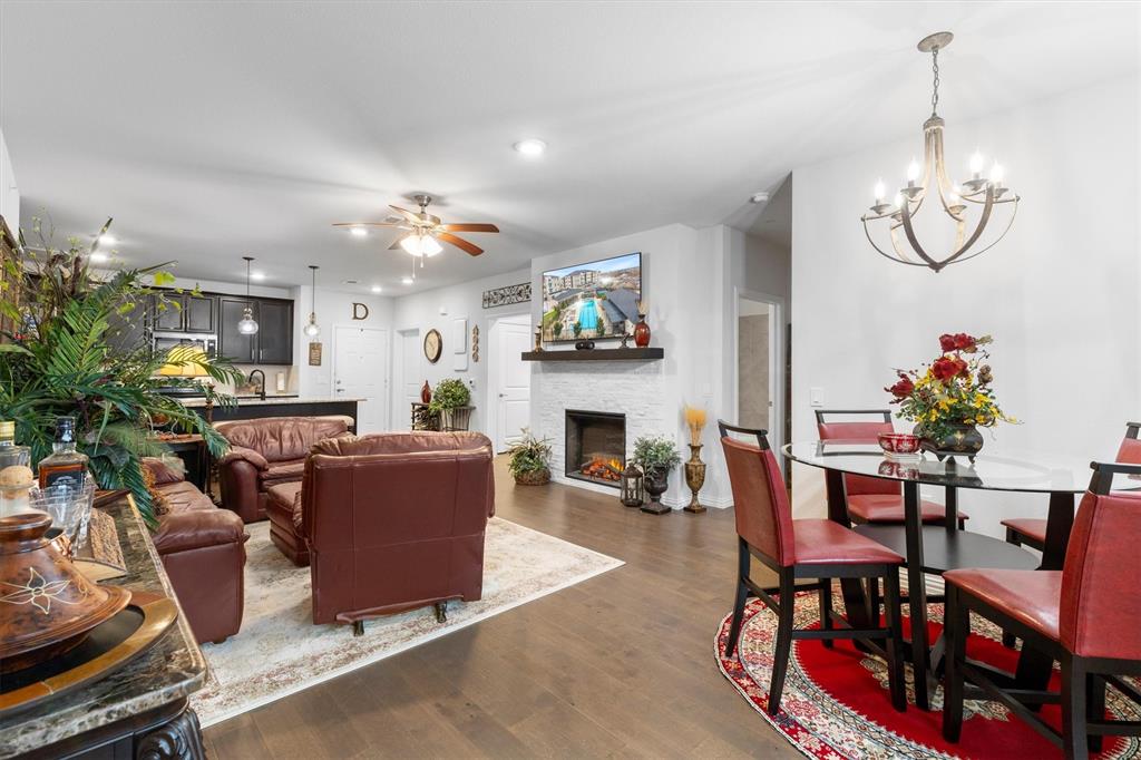 651 Watters Road, Unit 5205 Allen, TX 75013 - Photo 9 of 31