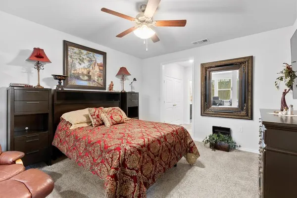 $419,000 | 651 Watters Road, Unit 5205, Allen, TX 75013
