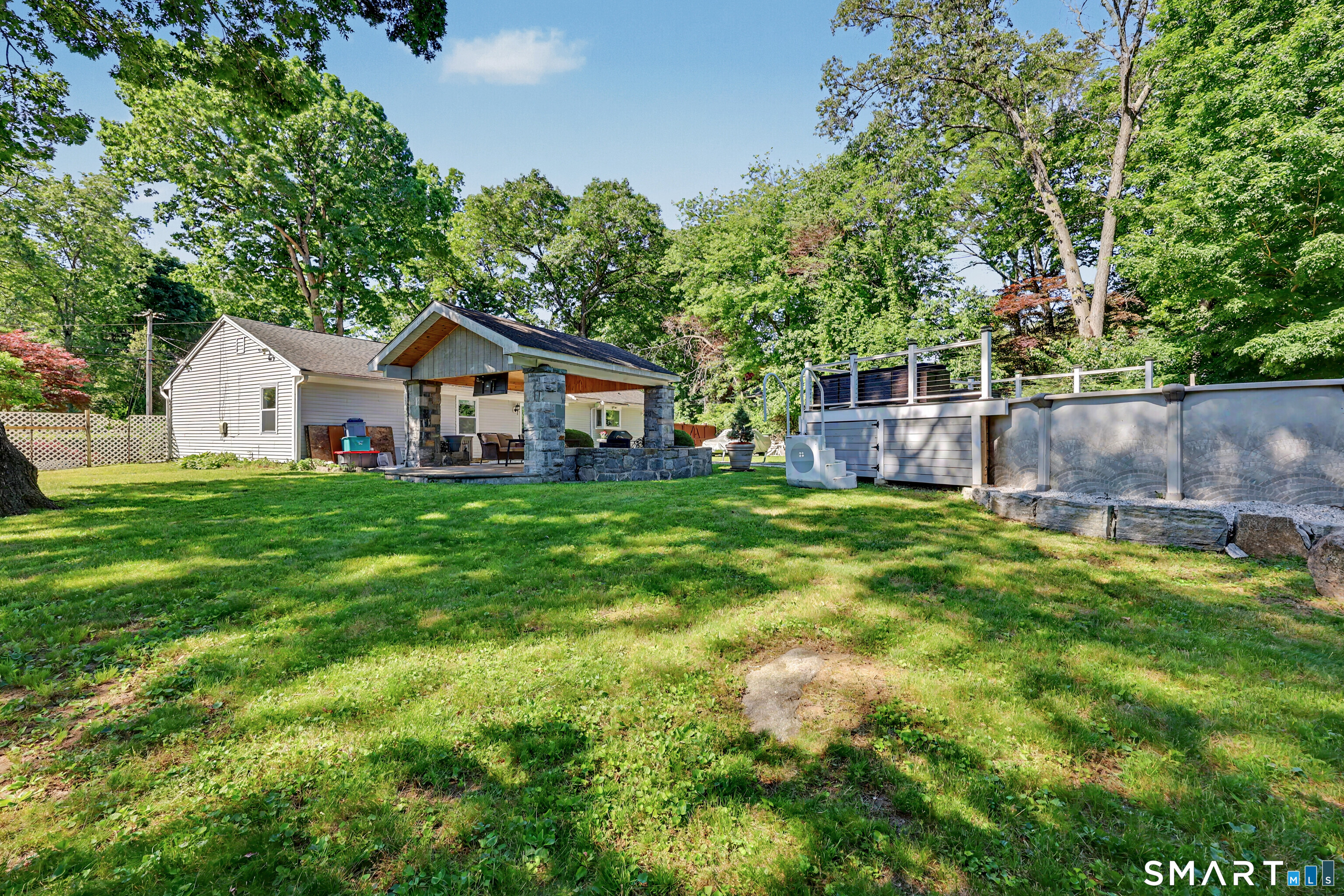 5 Caddy Road Norwalk, CT 06851 - Photo 30 of 36