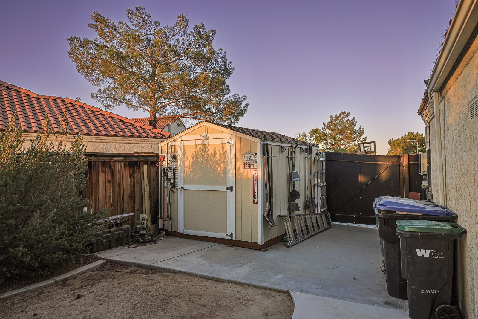 1241 Quail Way Ridgecrest, CA 93555 - Photo 48 of 48