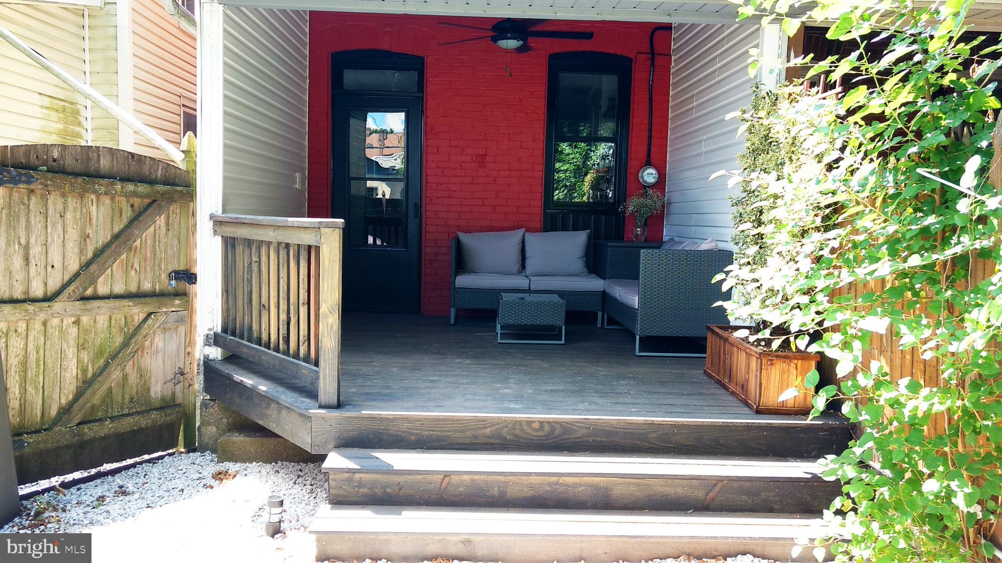 236 East Middle Street Gettysburg, PA 17325 - Photo 3 of 48