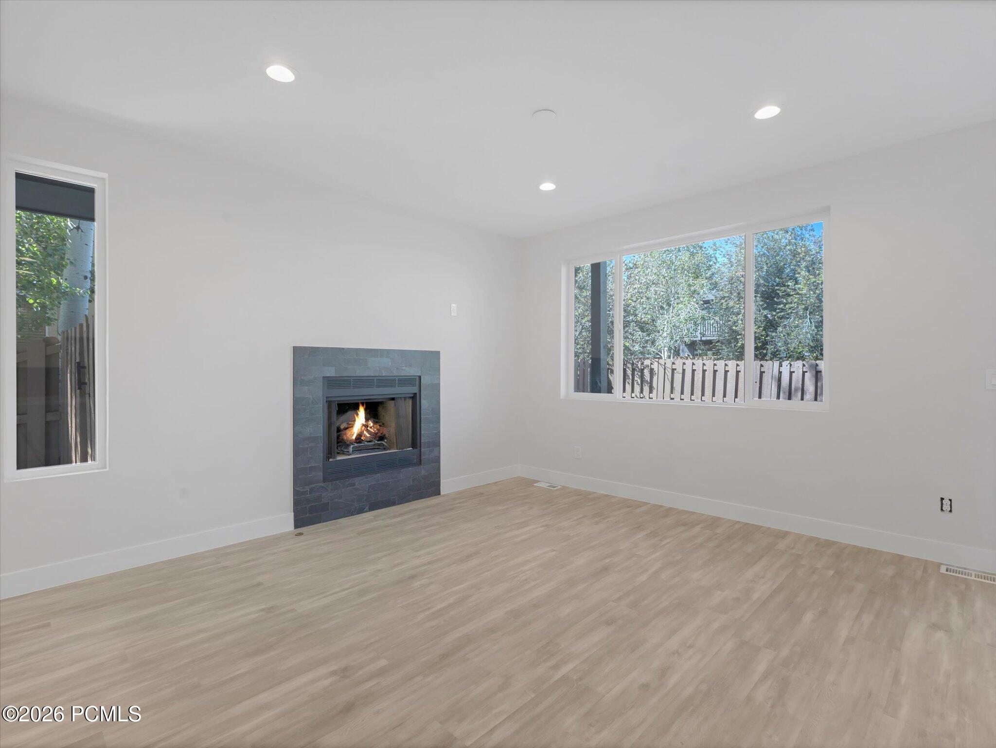 1107 Station Loop Road Park City, UT 84098 - Photo 4 of 32
