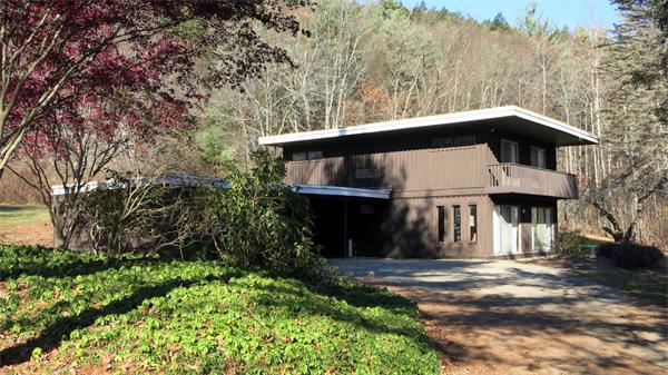 49 Long Hill Road Leverett, MA 01054 - Photo 2 of 24 Gallery Image 2