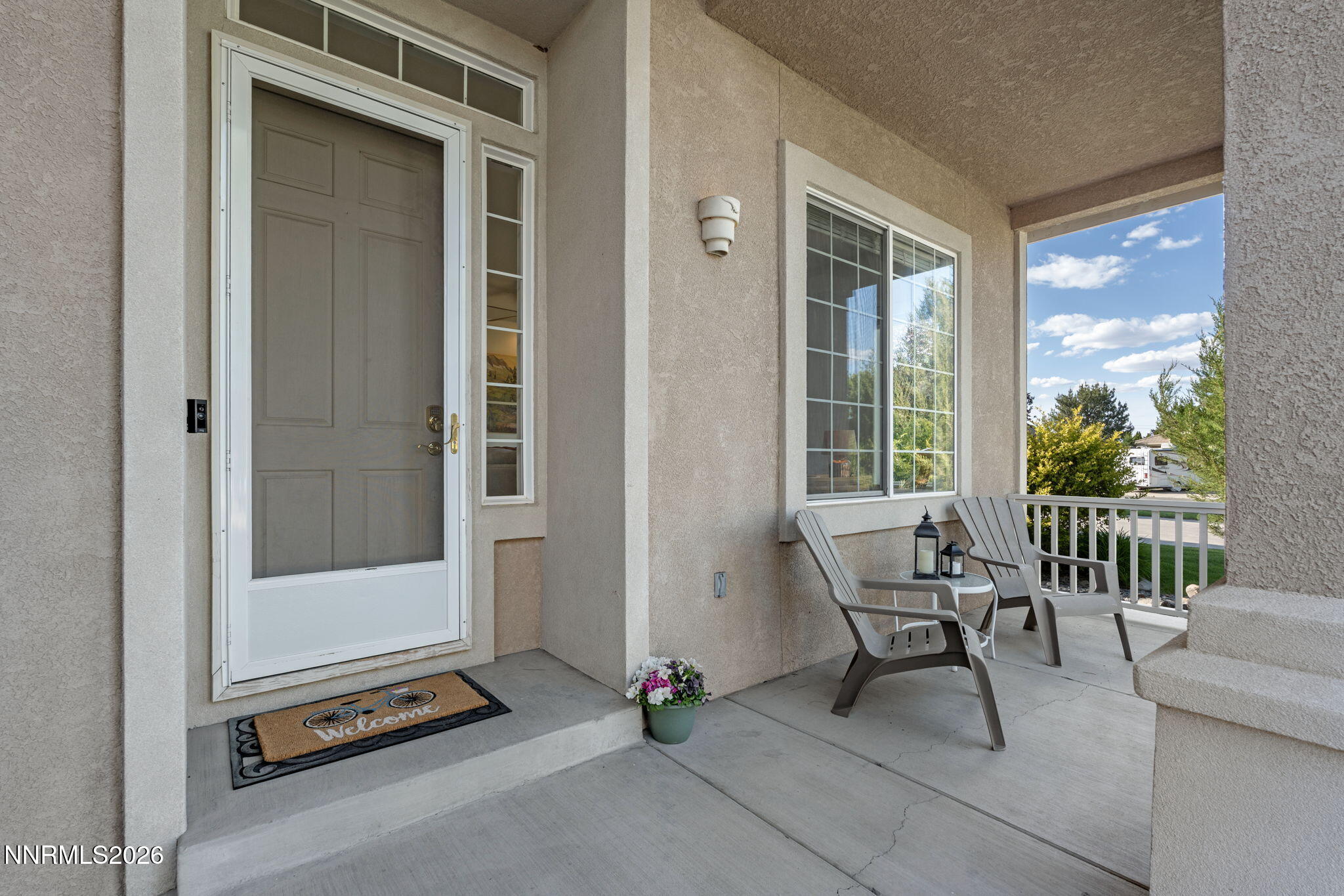 315 Stonewall Court Reno, NV 89511 - Photo 4 of 36 Front