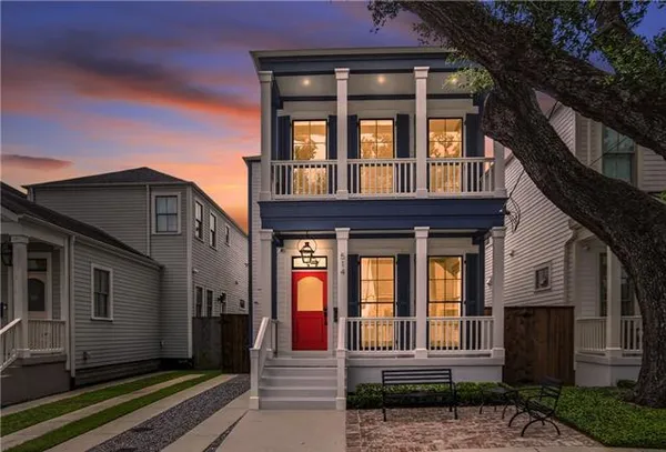 $749,000 | 514 Second Street, New Orleans, LA 70130