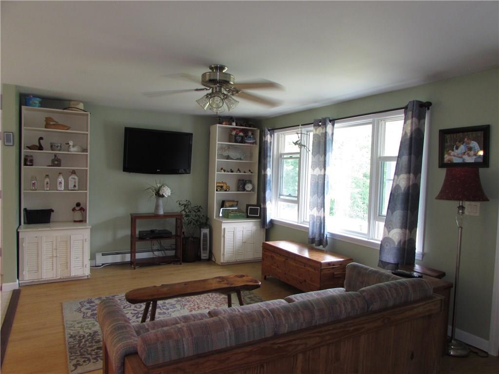 118 Garvin Road Acton, ME 04001 - Photo 7 of 22 Living room