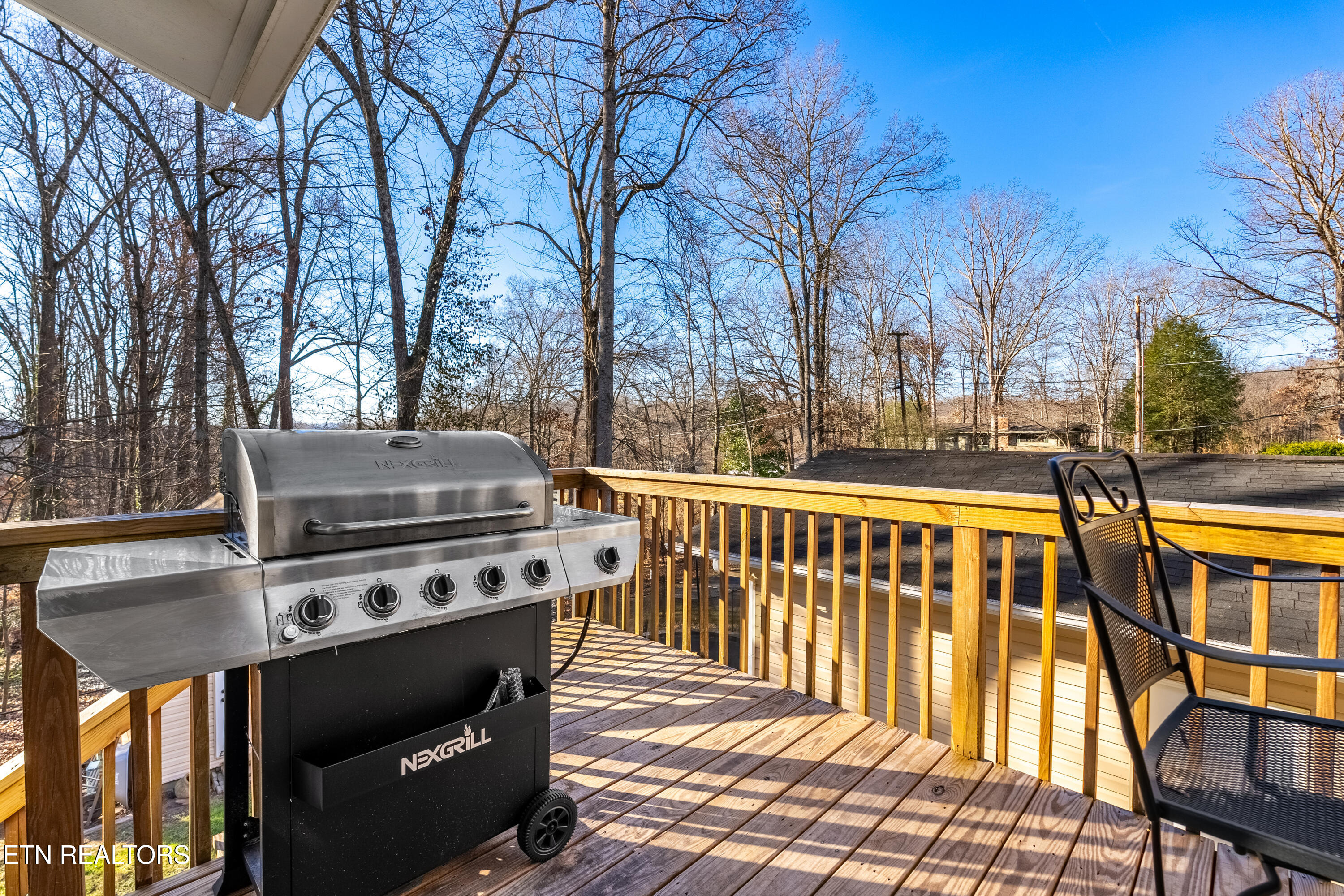 135 Normandy Road Oak Ridge, TN 37830 - Photo 13 of 36 Image 13
