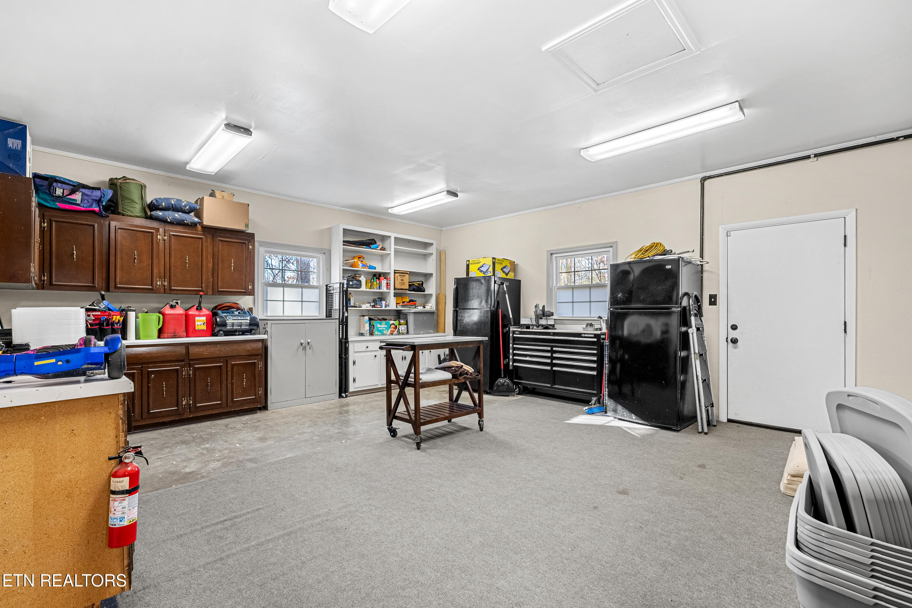 135 Normandy Road Oak Ridge, TN 37830 - Photo 33 of 36 Image 33