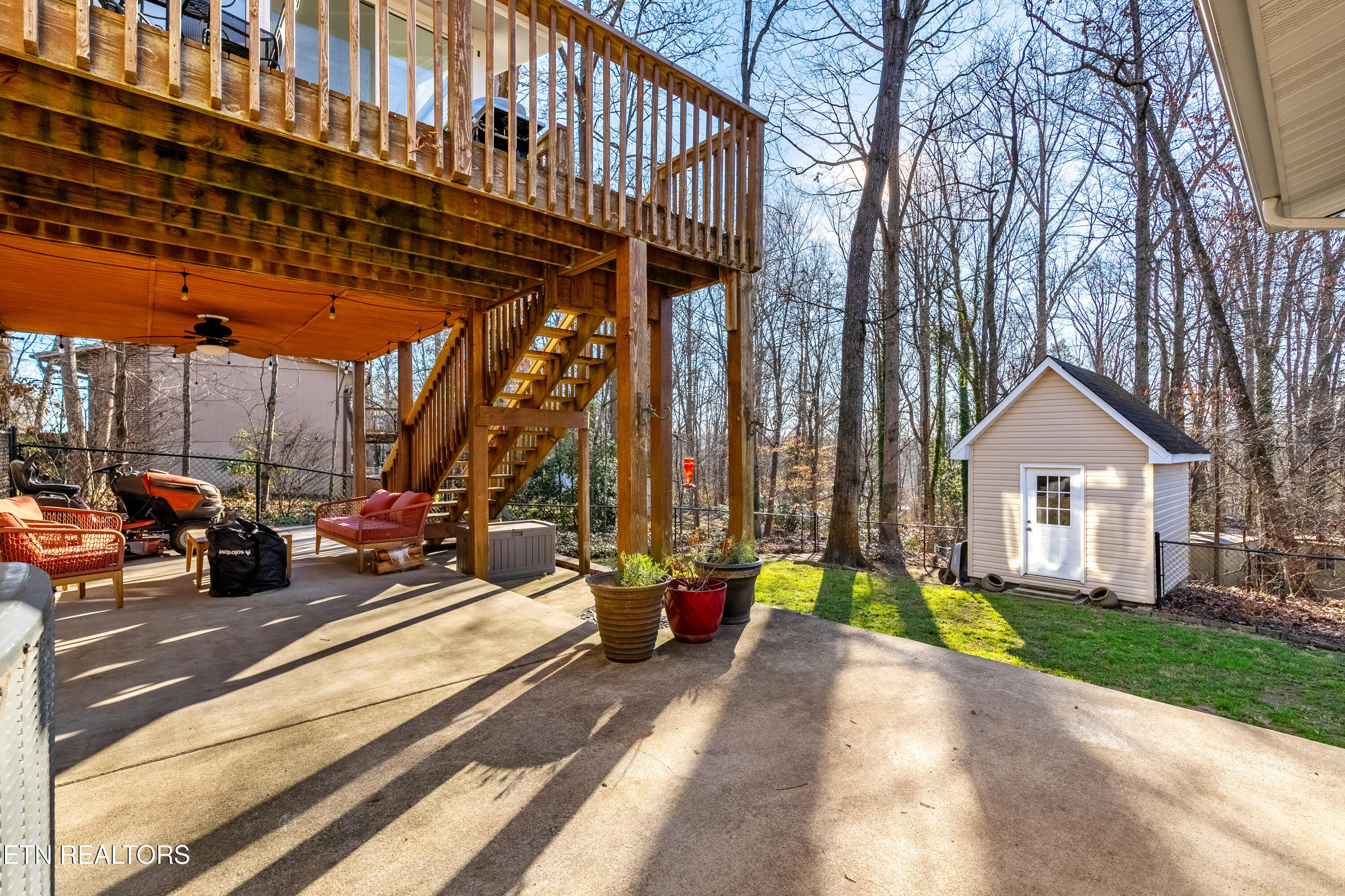 135 Normandy Road Oak Ridge, TN 37830 - Photo 34 of 36 Image 34