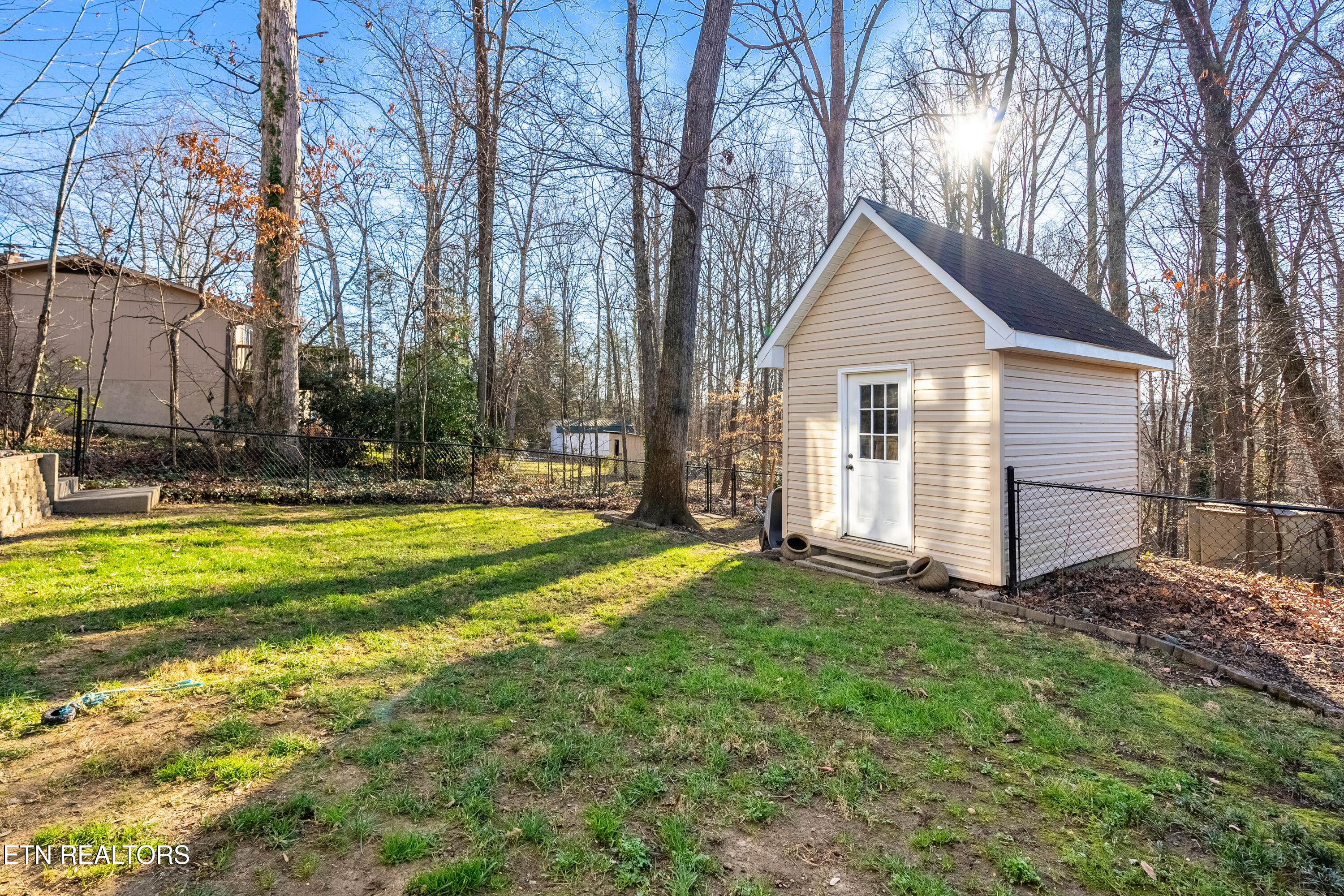 135 Normandy Road Oak Ridge, TN 37830 - Photo 35 of 36 Image 35