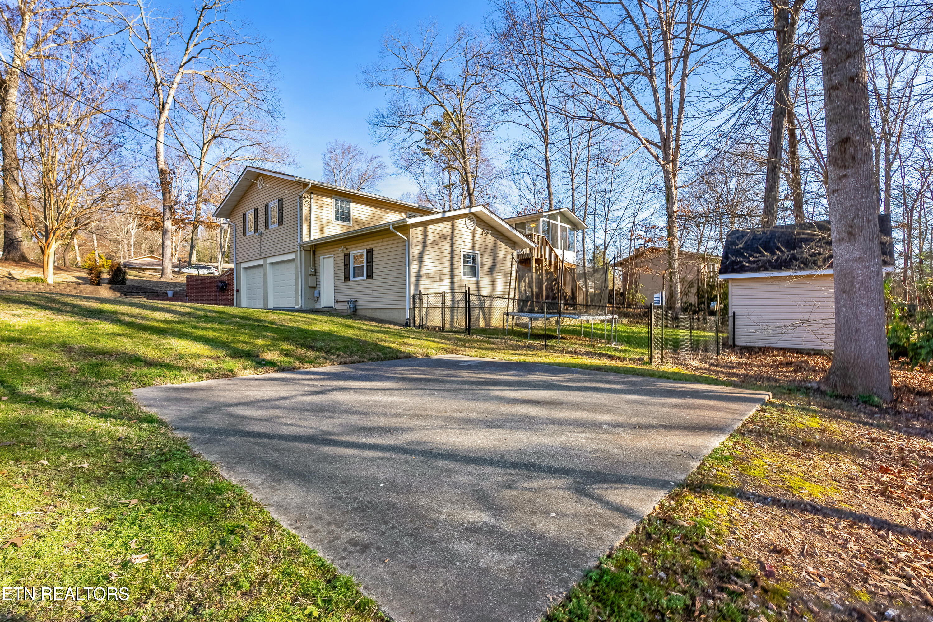 135 Normandy Road Oak Ridge, TN 37830 - Photo 36 of 36 Image 36