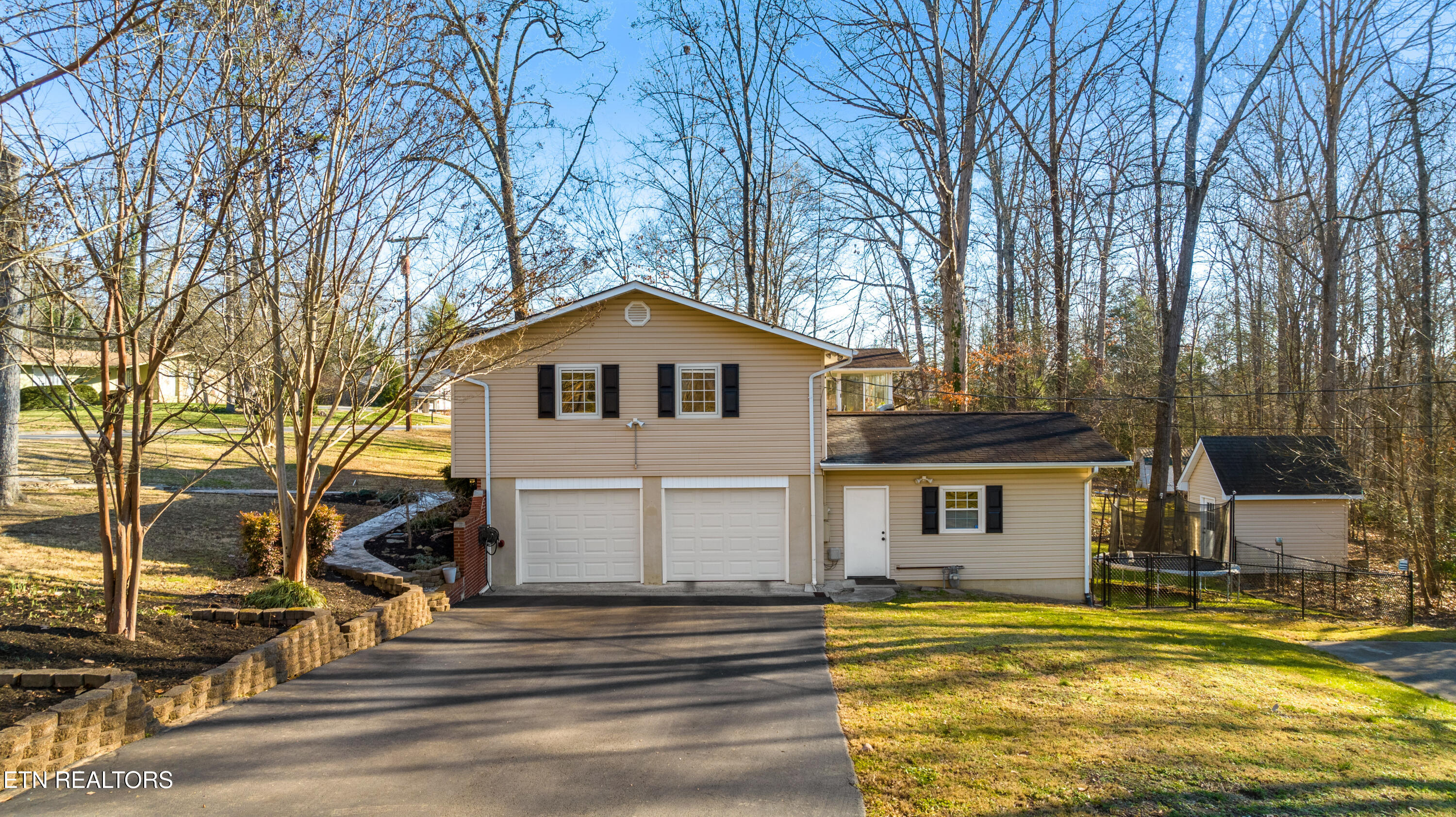 135 Normandy Road Oak Ridge, TN 37830 - Photo 4 of 36 Image 04