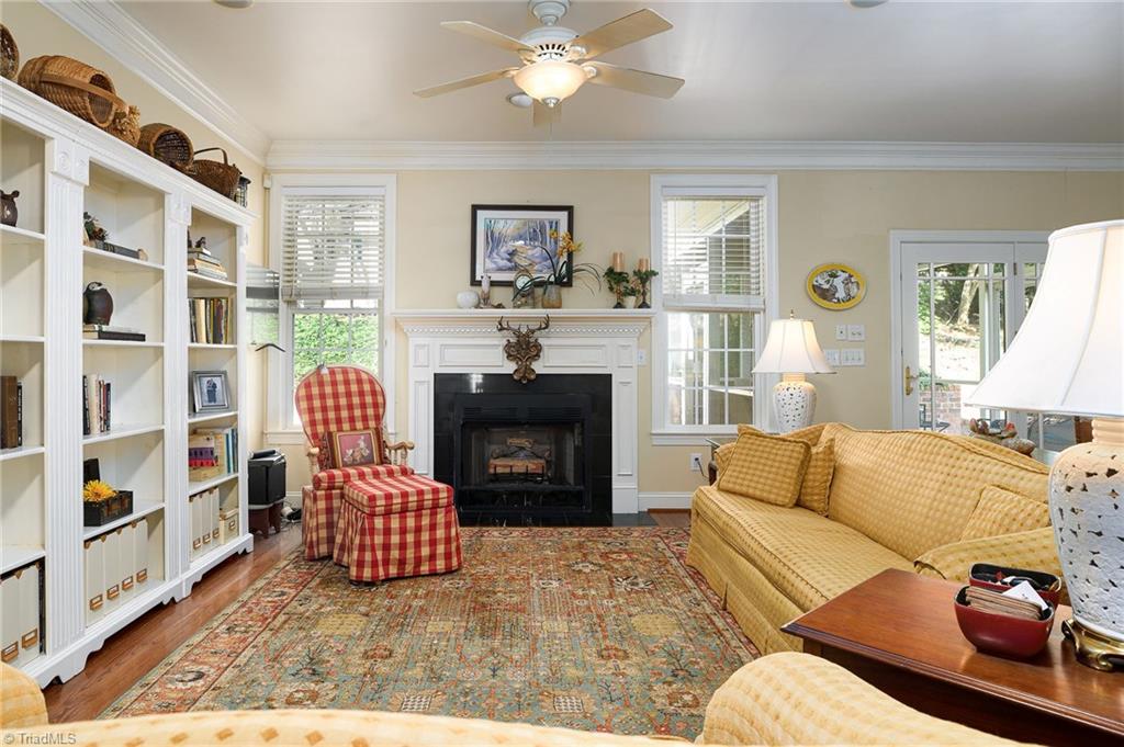 4016 Clinard Road Clemmons, NC 27012 - Photo 6 of 37