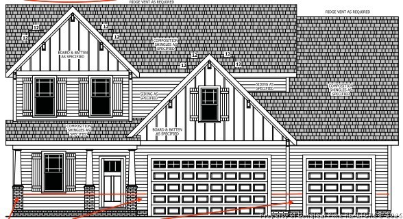 1875 Montrose (lot 9) Road Raeford, NC 28376 - Photo 2 of 2