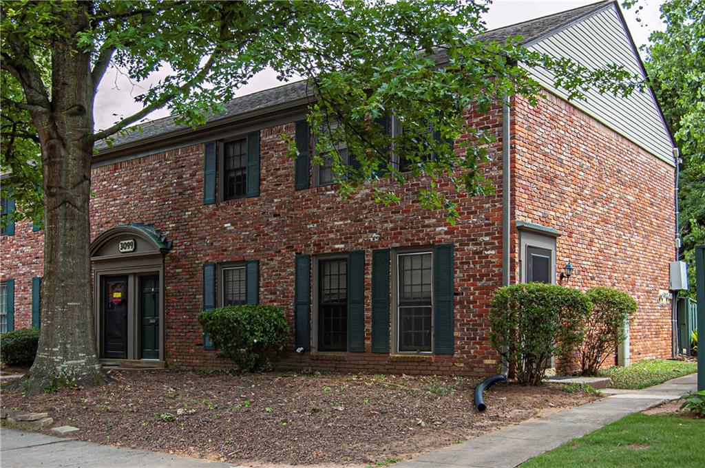 3099 Colonial Way, Unit M Atlanta, GA 30341 - Photo 1 of 19