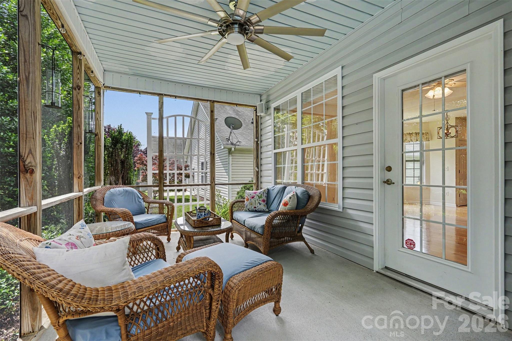 877 Platinum Drive Fort Mill, SC 29708 - Photo 31 of 35