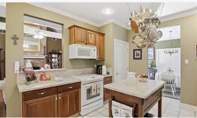 $469,000 | 697 Sweet Bay Drive, Mandeville, LA 70448