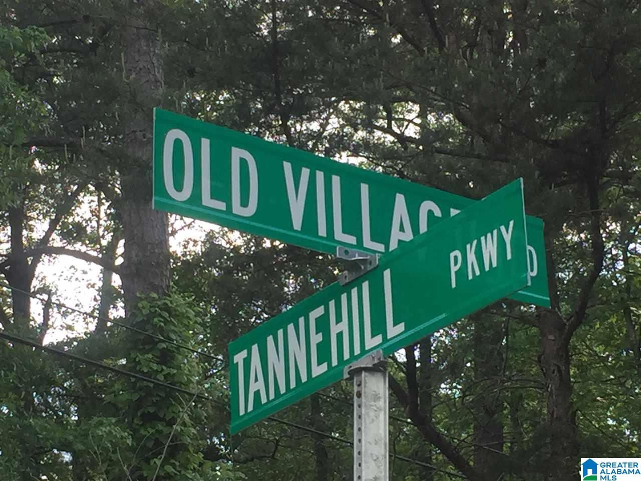 Old Village Road McCalla, AL 35111 - Photo 4 of 12