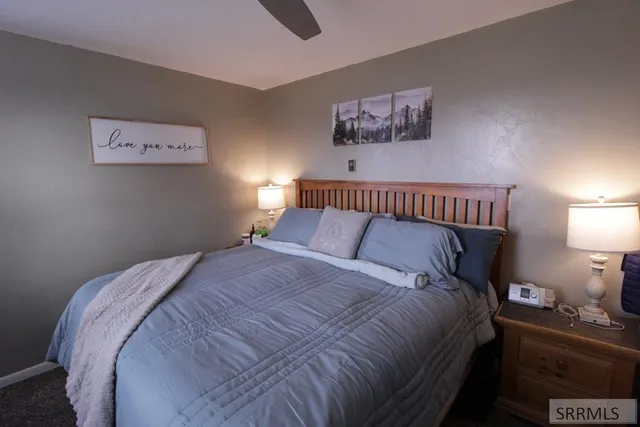 $405,095 | 2967 West 2400 North, Arco, ID 83213