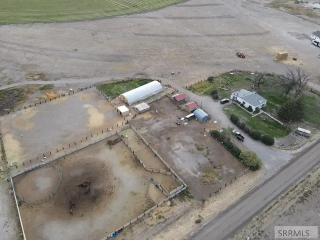 $405,095 | 2967 West 2400 North, Arco, ID 83213