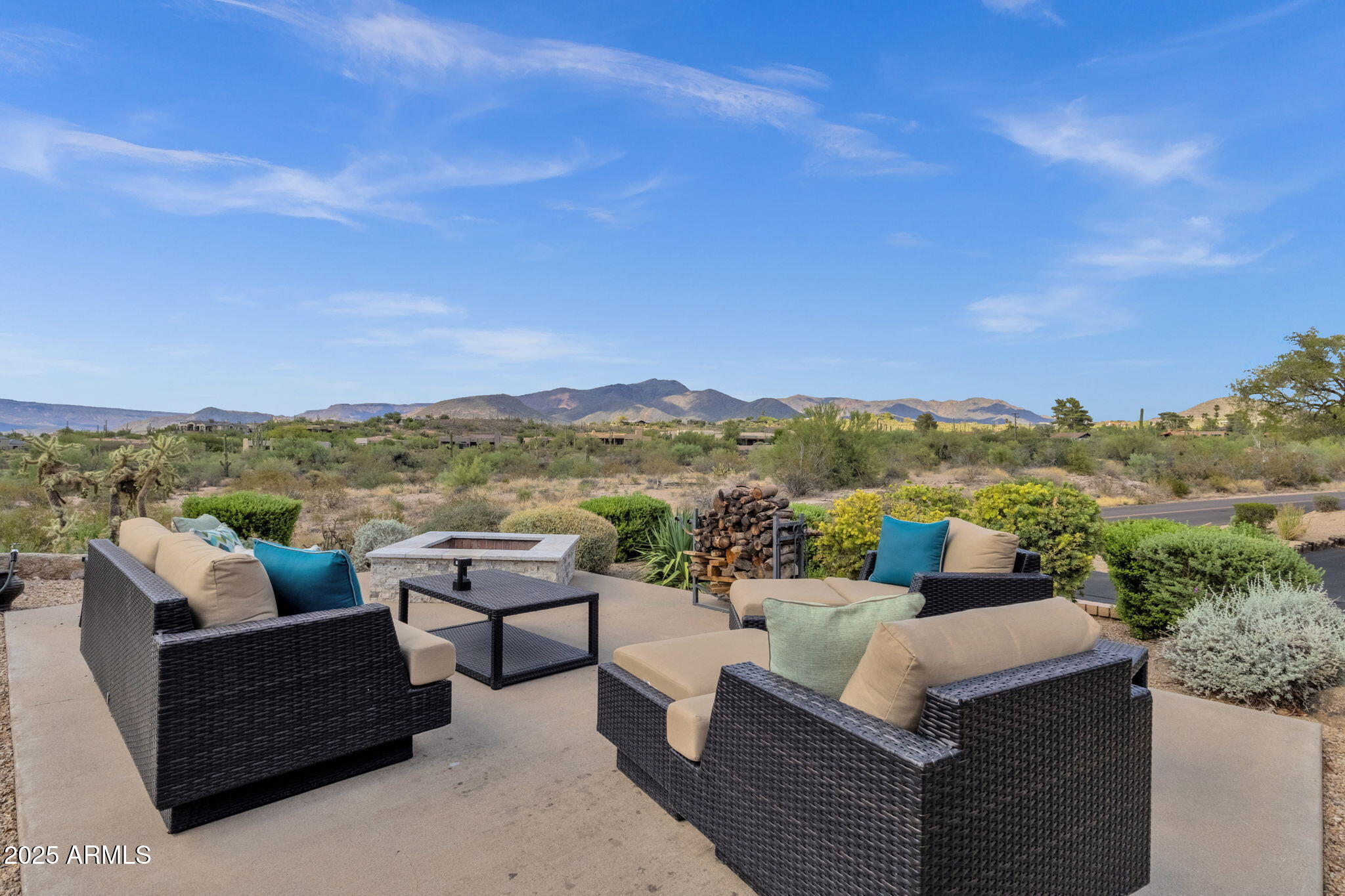 7438 Hum Road, Unit 103 Carefree, AZ 85377 - Photo 71 of 80 Gallery Image 71