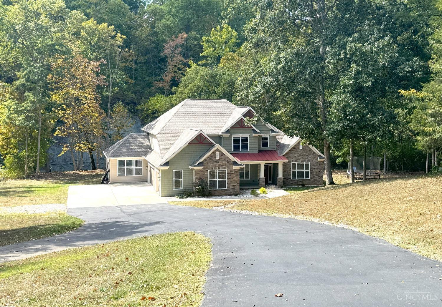 6847 Five Mile Road Cincinnati, OH 45230 - Photo 2 of 62
