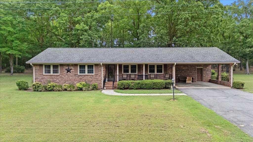 583 Noblin Farm Road Clarksville, VA 23927 - Photo 2 of 45 Gallery Image 2