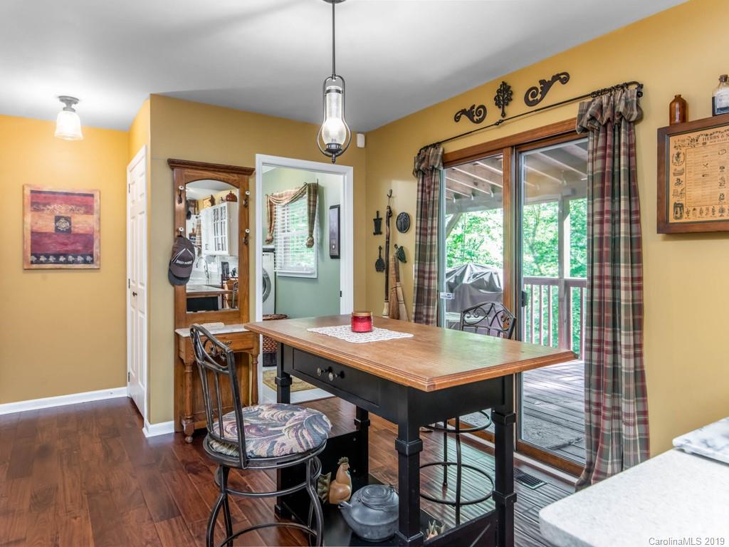 45 Springwood Drive Asheville, NC 28805 - Photo 11 of 36 Gallery Image 11